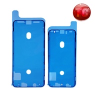 Compatible For X XS XR XS MAX 11 12 PRO MAX 7 8 PLUS LCD Adhesive Sticker