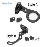 [Shamjina] Road Bike Chain Guide, Chain Stabilizer, Bike Chain Tensioner, Bike Chain Protector, Chai