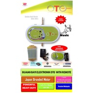 BUAIAN ELEKTRIK ELEKTRONIK OTO