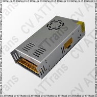 Power Supply Net DC 12V 30A/12V 30A