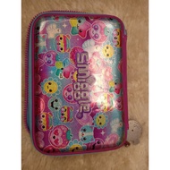 Smiggle pencil case for girl