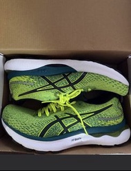 Asics Gel Nimbus 24