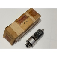 1 Piece-VALVE CV587/6Q7G Vacuum Tube, New