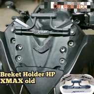 HP Old Xmax Holder Bracket Old Xmax Holder Bracket Old Xmax Phone Holder Bracket Old Xmax Accessorie