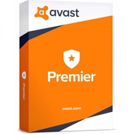 Avast Premier 2020 