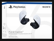Sony PlayStation Pulse Explore無線耳塞式耳機
