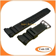 TALI Casio G-Shock GW-200 GW-2500 GW-3000 GW-3500 Premium Rubber Strap Watch