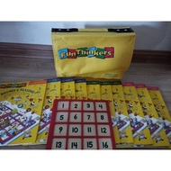 FUNTHINKER GROLIER SET (PRELOVED)