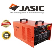 JASIC TIG315P  AC-DC E163 WELDING MACHINE