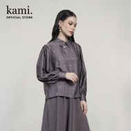 [READY] We are Nami Bishop Sleeve Top