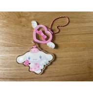 Random Keychain Acrylic cinnamonroll Authentic