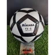 Mikasa FX5 FOOTBALL/ MIKASA FT5 FT-5 FOOTBALL/ MIKASA FX-5 FOOTBALL/ MIKASA SIZE5 FOOTBALL