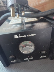 Bapa 5500電源濾波器