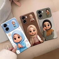 CTM14 Case hp Compatible For Redmi poco C65 C71 C85 C75 C31 F6 C40 M3 M4Pro X3 X5Pro X6 X7 Latest M5