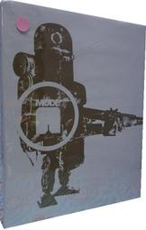 ~熊貓熊~ 全新 3A WWR BERTIE BERTIE MK3 WORLD WAR ROBOT PORTABLE