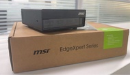 MSI EdgeXpert (Nvidia DGX Spark) 128GB/1TB