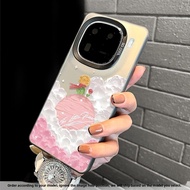 Guanglu | Advanced Soft Thin Silicone Phone Case for IQOO15 13PRO NEO8 7SE Z9TURBO