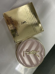 YSL Touche Eclat Glow-Pact Cushion 氣墊 B10