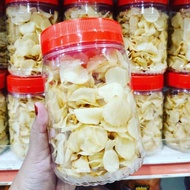 Kerepek Ngaku Muslim Produk ( Sengkuang Cina)