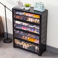 Large capacity waterproof shoe cabinet Multi Layer Shoe cabinet modern simple shoe rack