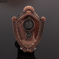 BERSY Doorbell Adjustable Durable Door Peep Hole Viewer Home Security 180 Degree Peep Sight Hole
