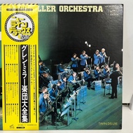 2LP Vinyl Records Record Glenn Miller Orchestra VIP-9043-4 (J19A77)