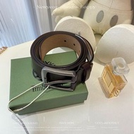 山姆超市添柏嵐Timberland男士皮帶 合金扣頭 3.8cm寬 120cm長 精美禮盒 現貨