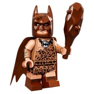 TANSH Lego 71017 Cave batman