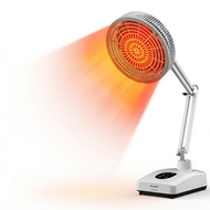 PHILIPS Far Infrared Lamp YY-O34 Infrared Light Therapy Infrared Therapy Lamp Red Light Therapy Lamp