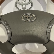 PROMO- STIR TOYOTA FORTUNER INNOVA LAMA 2008-2010 - DerilStore5