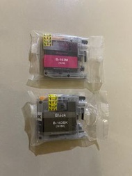 Brother 噴墨影印機代用墨