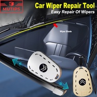 Citroen Car Wiper Repair Tool Car Windshield Wiper Repairer Portable Wiper Blade Repair Tool For c4 