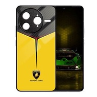 Poco F7 Ultra 手機殼 （變林寶堅尼冠軍版）