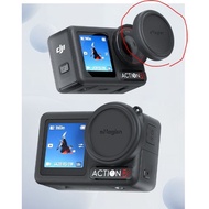 dji action 5 pro / DJI ACTION 5silicon case/ lens cap dji action 5/ body silicon action 5