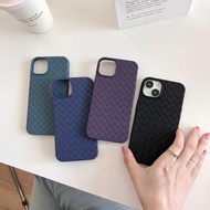 JAZZ - Softcase BOTEGA COLOURFUL For IPhone 17 16 15 14 13 12 11 15+ 16+ Pro Promax Pro Max Plus Sof