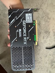 RTX 3060 Galax 8GB