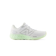 New Balance Womens Fresh Foam 680 v8 (Standard) - White
