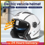 ❆COD Adult  Helmet big helmet dewasa Helmet sgv Helmet helmet motor topi keledar motor helmet Helmet Motor 摩托车头盔▲