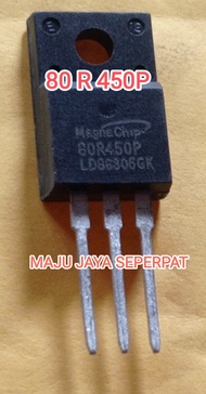 MAGNACHIP 80R450P TO-220