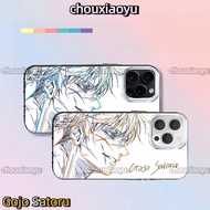Suitable for OnePlus 13 13R 12 12R 11 11R ACE5 ACE3 ACE2 Pro Nord5 Phone Case Gojo‌ Satoru Anime Aur