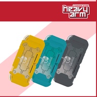Switch Lite Hori Silicone Case | Switch Lite Hybrid System Armor | Switch Lite Tough Protector (Offi