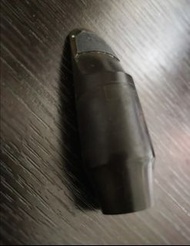 Selmer s80 c* soprano saxophone mouthpiece