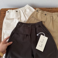 PAULANDPHOEBE - 2605 - Boys' Pants Kids Pants Boys' Long Pants Long Pants for Boys