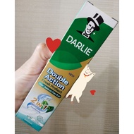 Darlie Double Action Fresh Protect 2 in 1 Mouthwash + Toothpaste