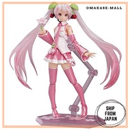 [Limited Stock]Sakura Miku in Figma[Ship from Japan]