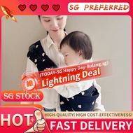 [SG stock Fast Shipping]Toddler sling carrier Baby sling Wrap baby carrier gooseket toddler sling 99