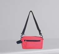 Tas Selempang Pouchbag Handbag pria murah/tas jalan santai/tas selempang dokumen mini modern tas 20 