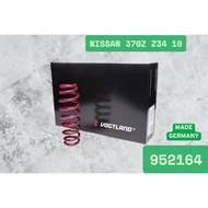 Vogtland Sport Spring Germany NISSAN 370Z Z34 2010+