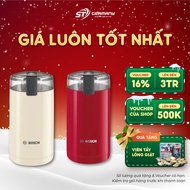 Imported Bosch TSM6A017C TSM6A014R TSM6A013B TSM6A011W coffee bean grinder, GermanySnT handheld coff