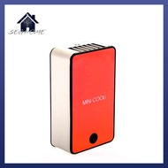 USB Mini Aircon - Red